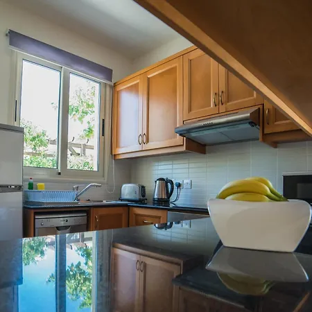 Coral Bay Sun Βίλα