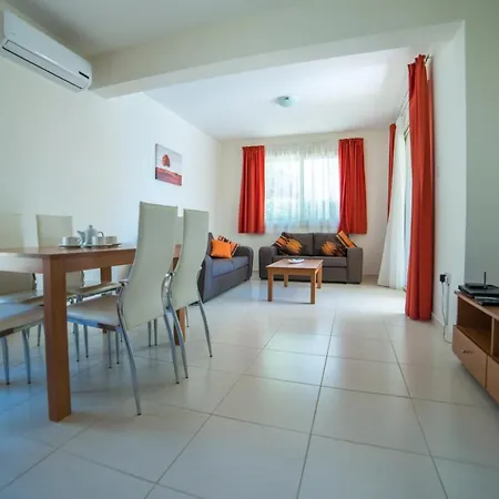 Coral Bay Sun Πέγεια