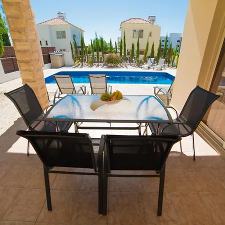 Coral Bay Sun * Πέγεια