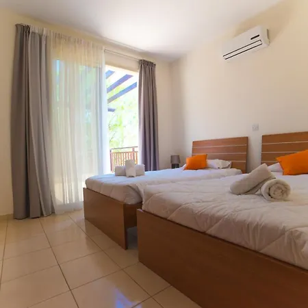 Βίλα Coral Bay Sun Πέγεια