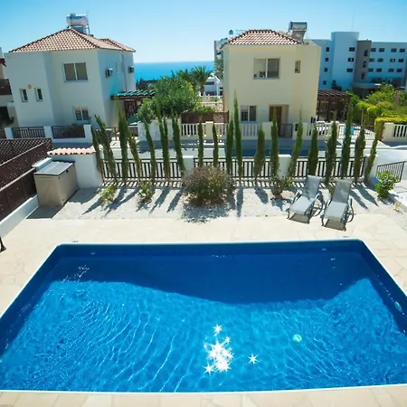 Βίλα Coral Bay Sun