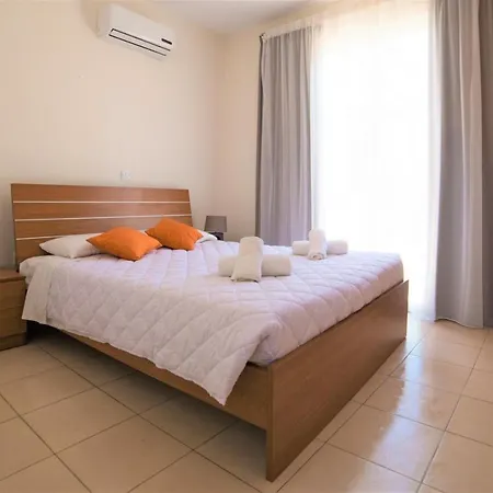 Villa Coral Bay Sun Peyia